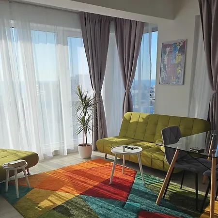 Meraki & Appartement
