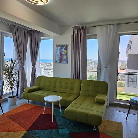 Appartement Meraki & *