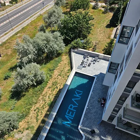 Meraki & Appartement
