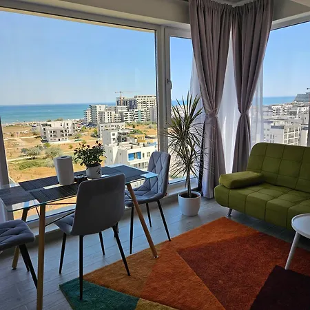 Meraki & Appartement Năvodari