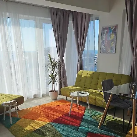 Appartement Meraki &